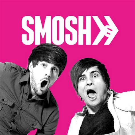 SMOSH .